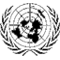 logo of United Nations Conference on Prohibitions or Restrictions of Use of Certain Conventional Weapons Which May Be Deemed to Be Excessively Injurious or to Have Indiscriminate Effects