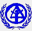 logo of United Nations Conference on Human Settlements