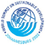logo of World Summit on Sustainable Development