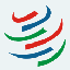 logo of World Trade Organization